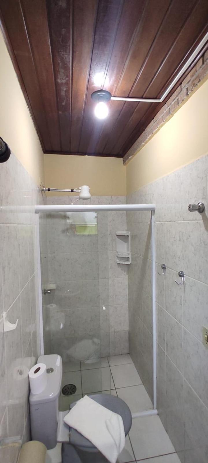 Pousada Flor De Jambo Ubatuba Eksteriør bilde